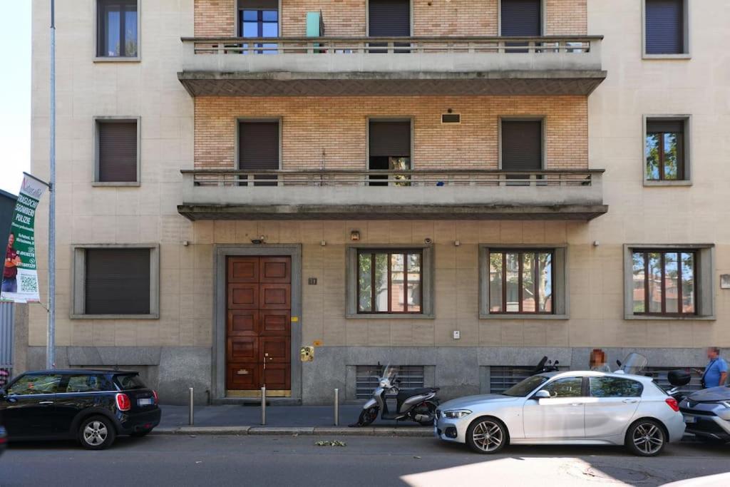 Primopiano - Jenner Milão Exterior foto