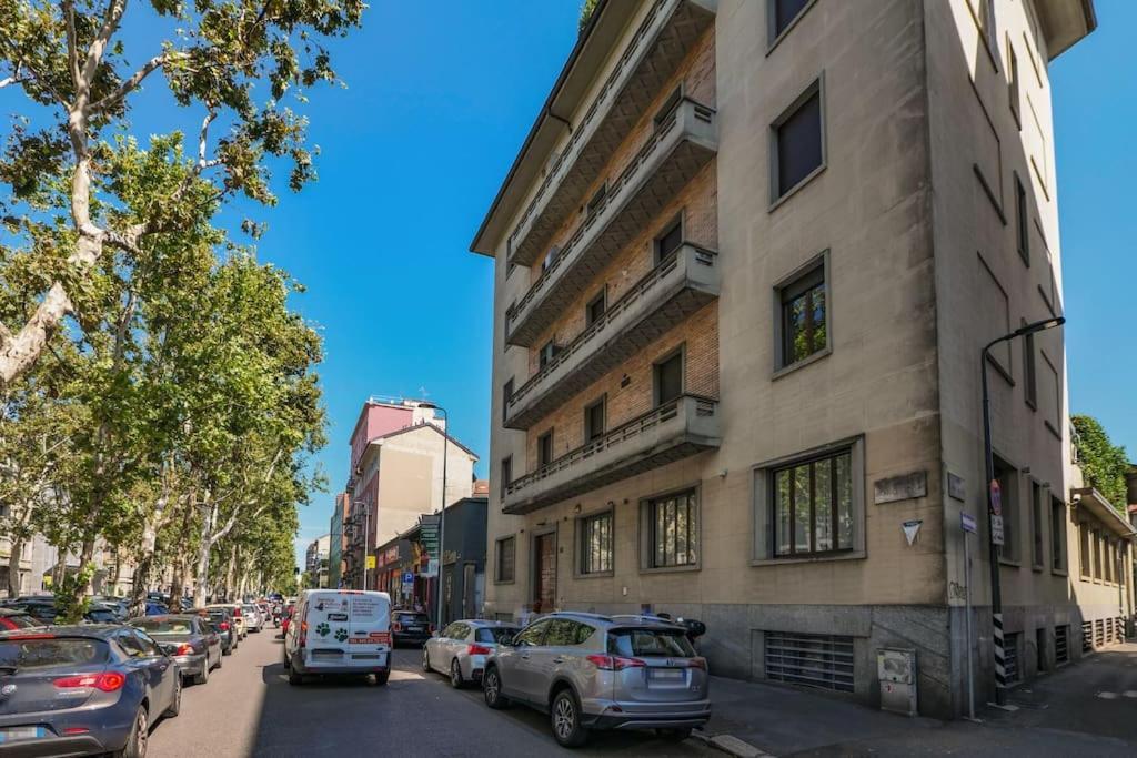 Primopiano - Jenner Milão Exterior foto